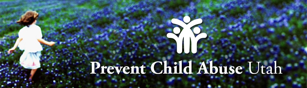 Prevent Child Abuse Utah